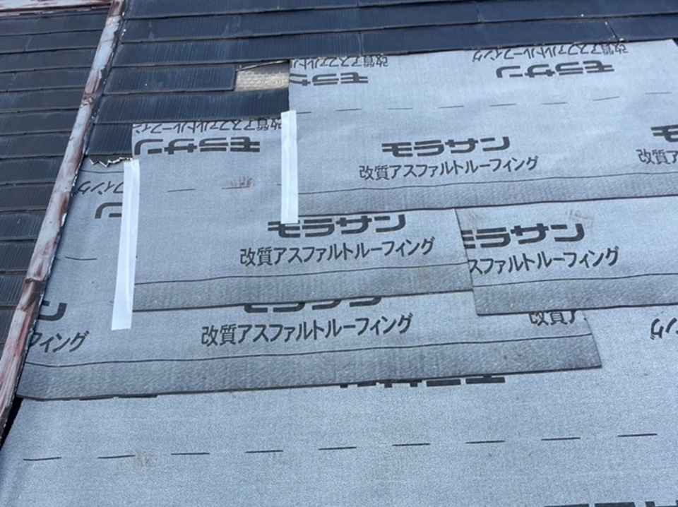 施工中