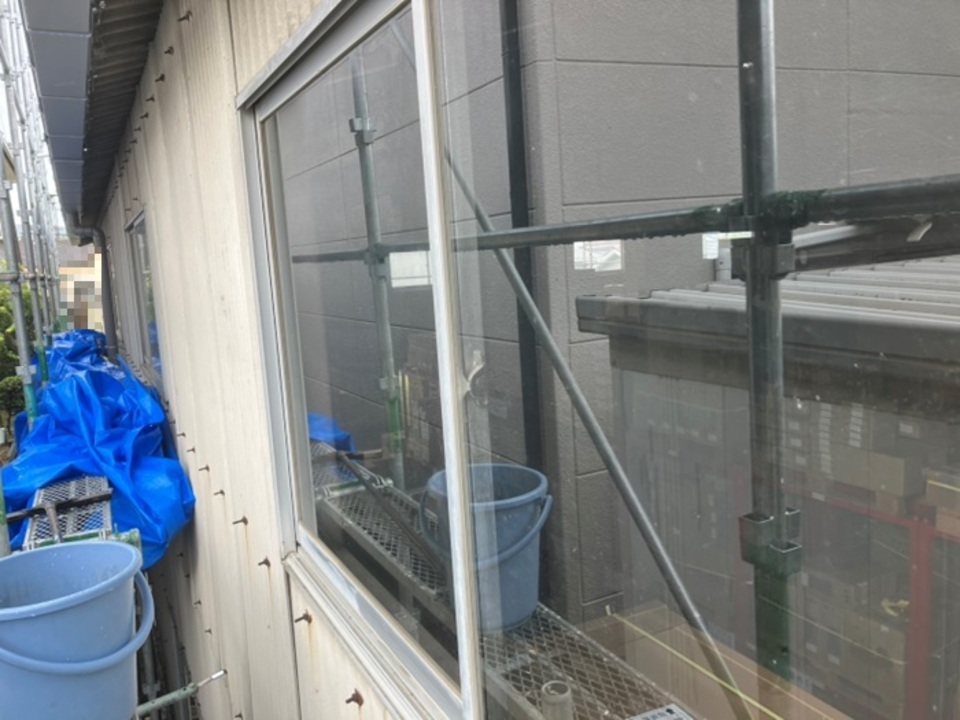 ⑧ 仕上げの清掃