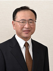 取締役会長　塚本修久