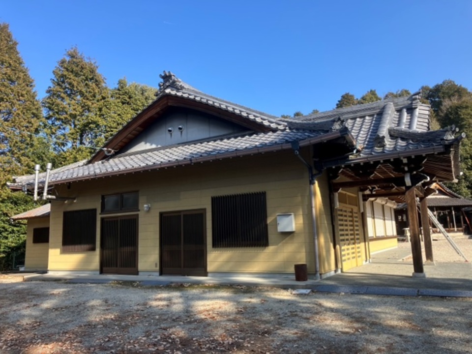 現場調査　３