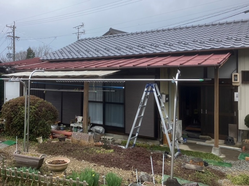 現場調査　１