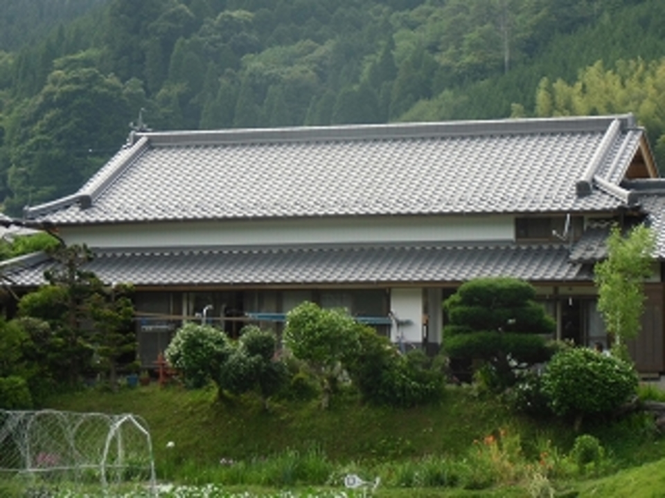 岐阜県恵那市　N様邸　屋根葺き替え