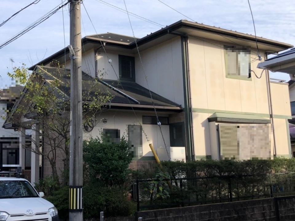 現場調査　３