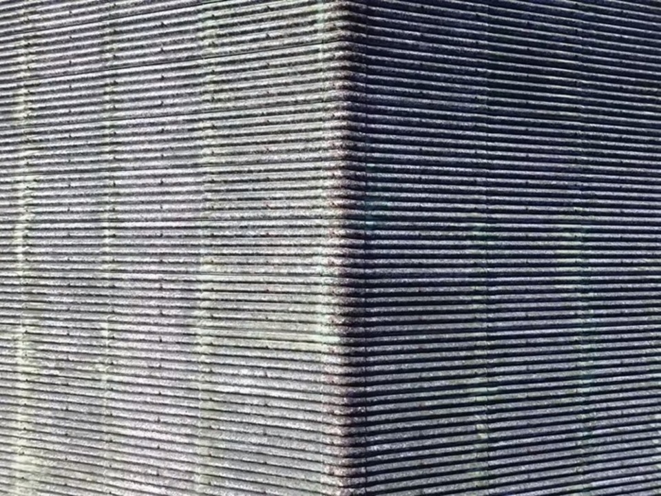 ①工事前の様子