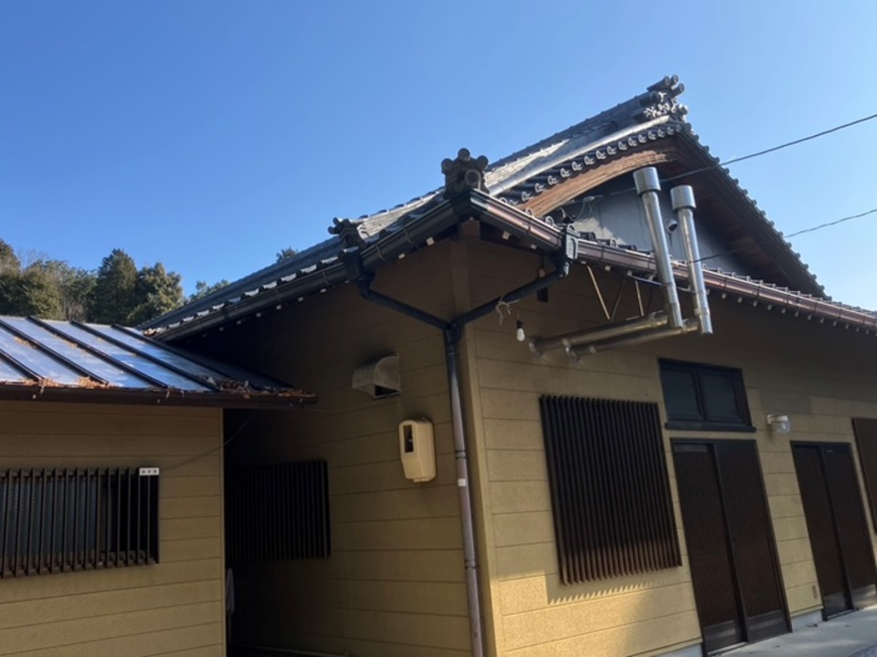 現場調査　４