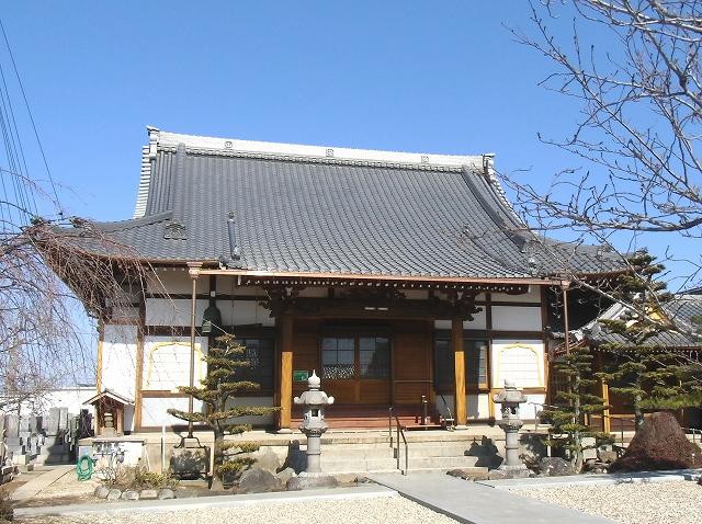 慈徳院様 屋根葺き替え工事及び耐震工事