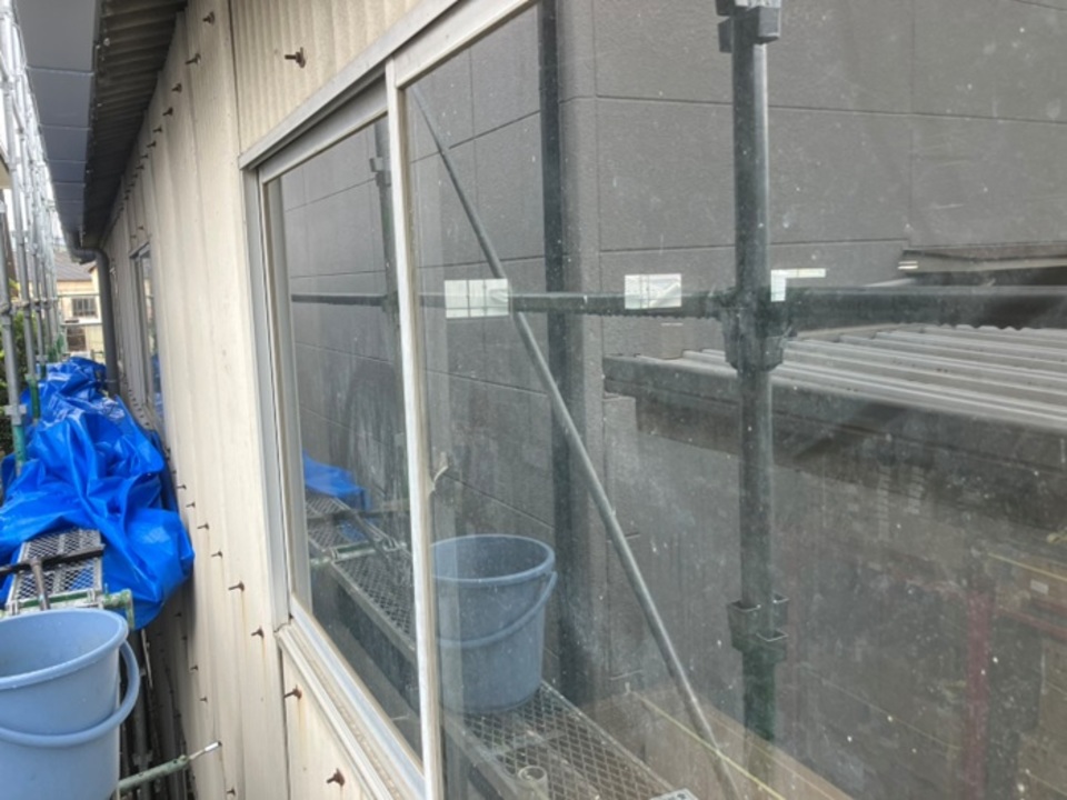 ⑧ 仕上げの清掃