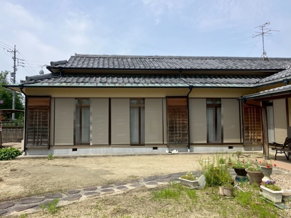 現場調査　２