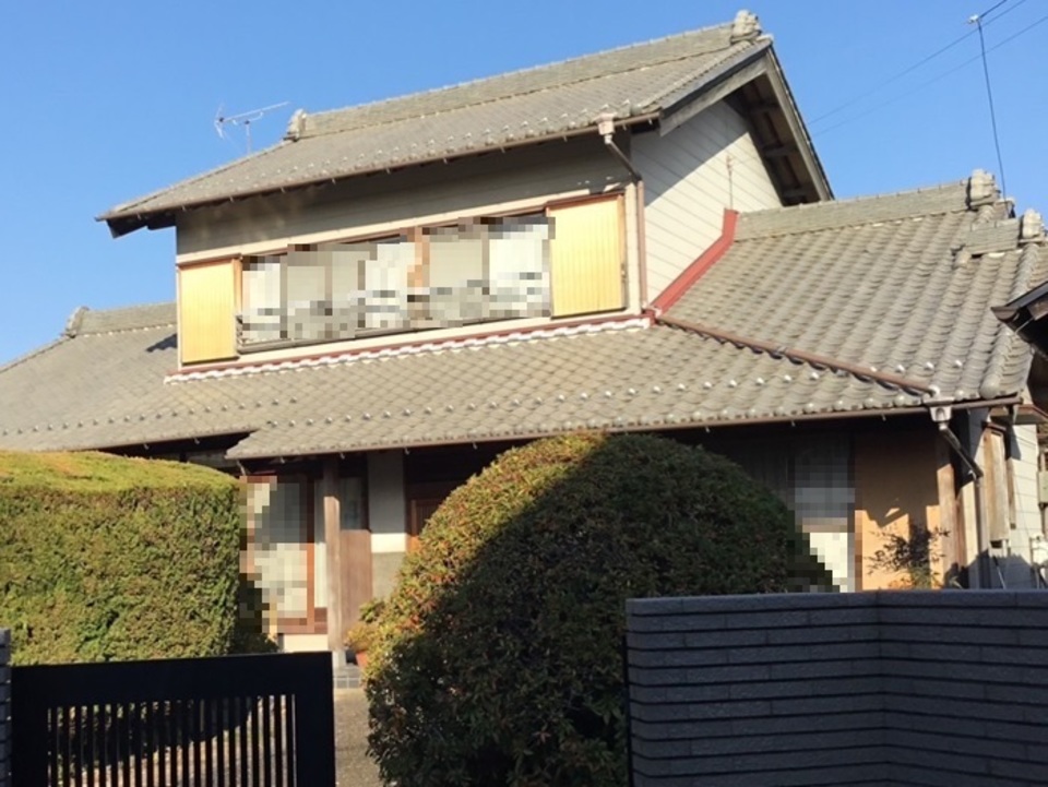 現場調査　１
