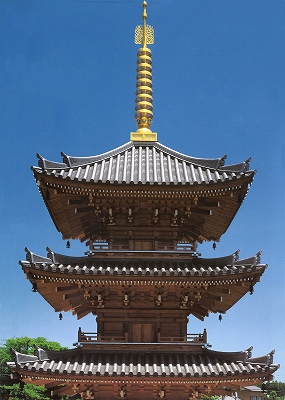 阿弥陀寺様