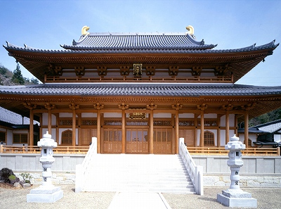 龍顔寺様
