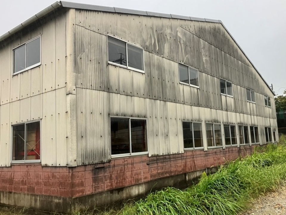 ⑧ 仕上げの清掃