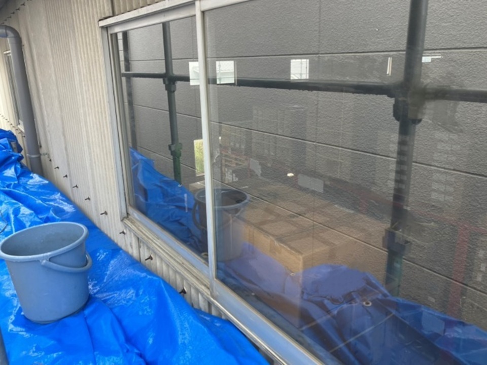 ⑧ 仕上げの清掃