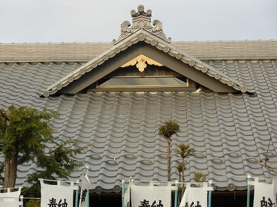 庚申寺様