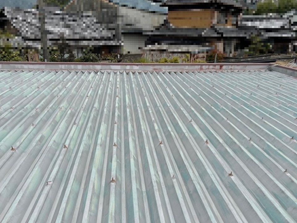 現場調査　６
