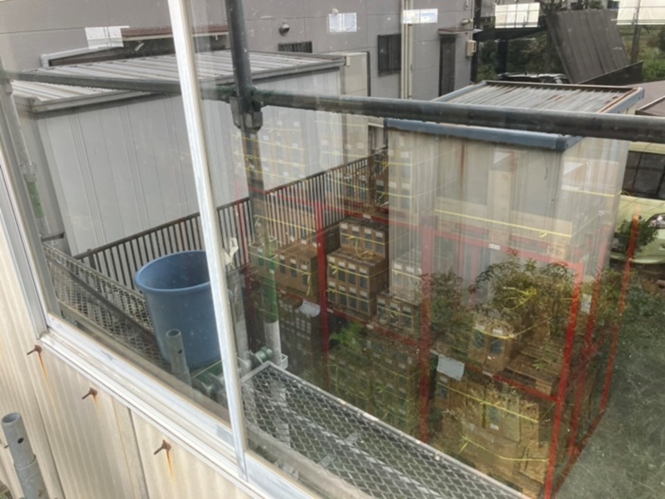 ⑧ 仕上げの清掃