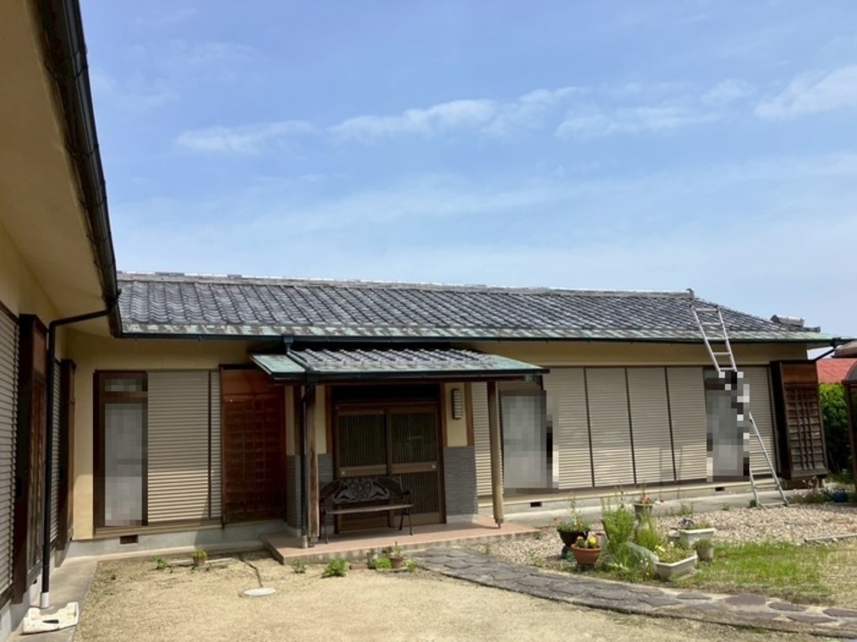 現場調査　１