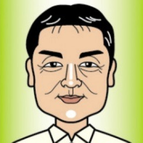 営業部長　加納 修二