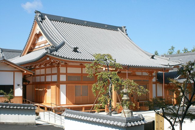 正宗寺様