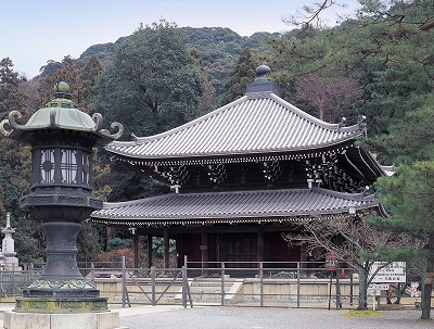 知恩院様