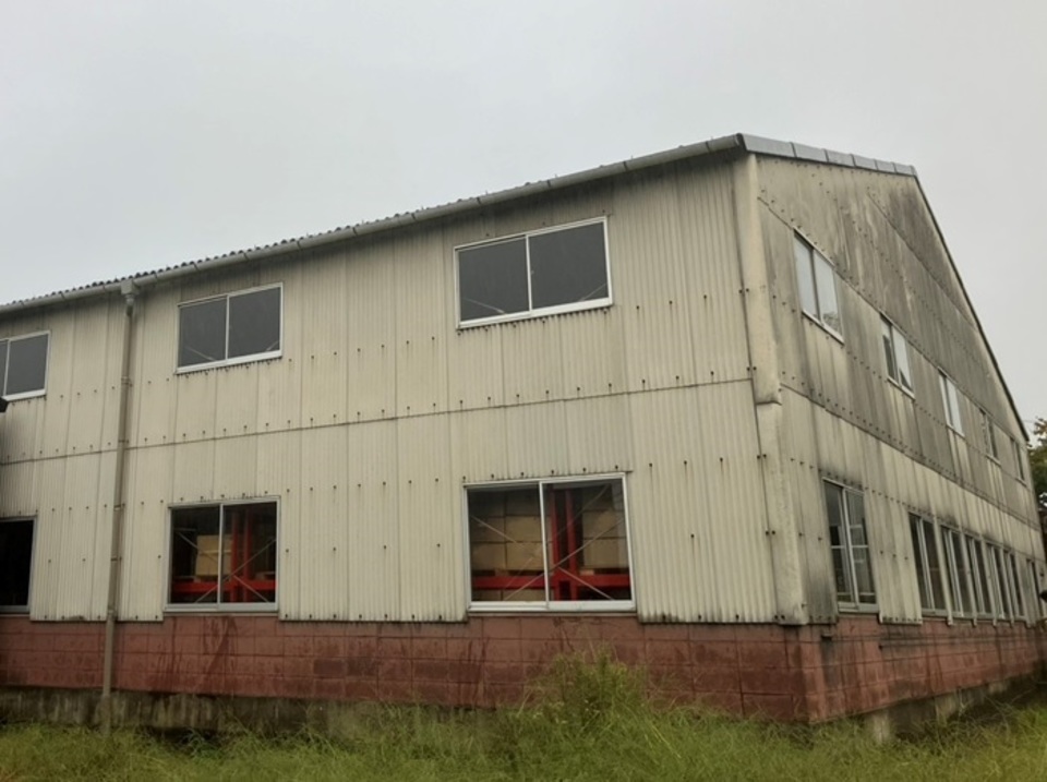 ⑧ 仕上げの清掃