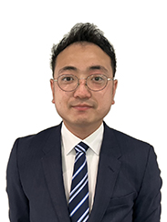 取締役社長　塚本 修一朗